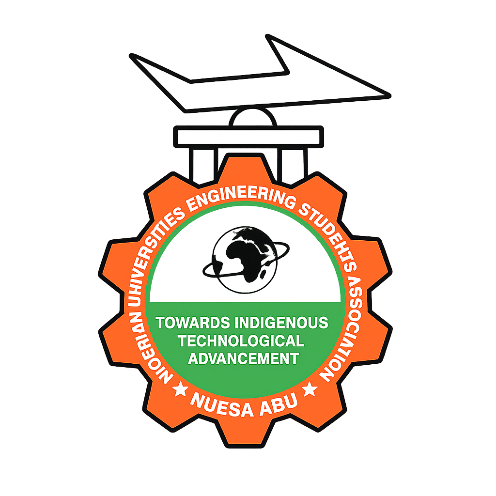 nuesa abu logo design